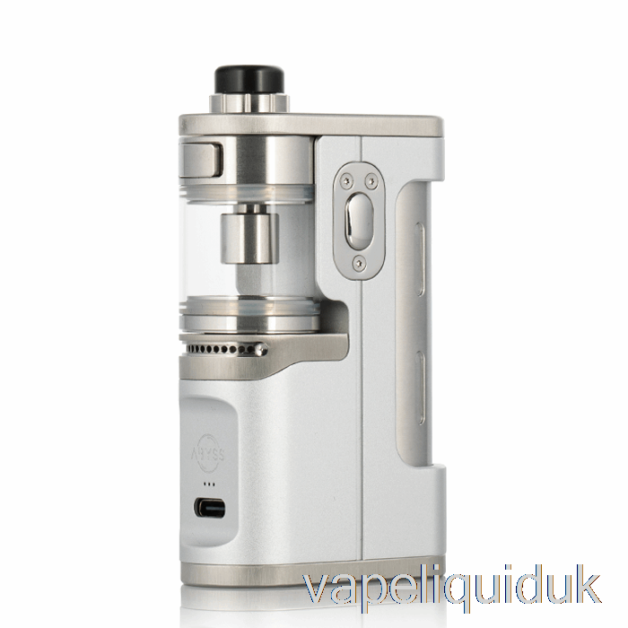 DOVPO x Suicide Mods ABYSS AIO 60W Kit Classic Vape Liquid